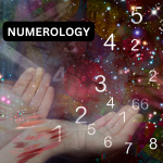NUMEROLOGY NUMEROLOGY